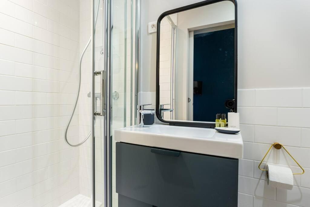 Cosy Studio - Arc De Triomphe Paris Exterior photo